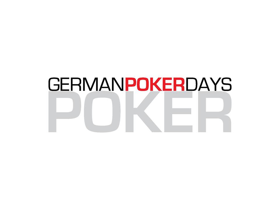 GermanPokerDays